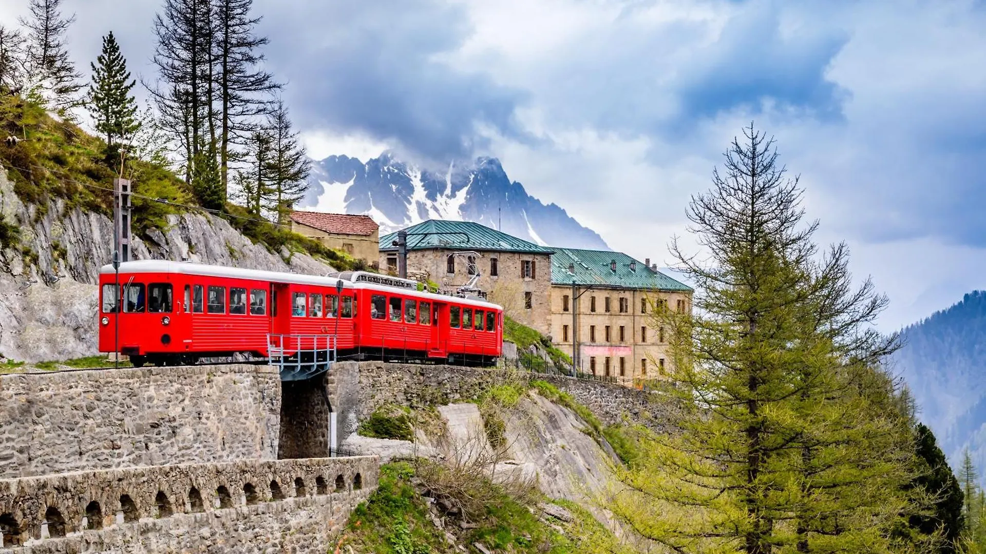 Chamois Blanc - Quiet Studio Close To The Town Centre - By Cozee Rentals Chamonix Apartmán